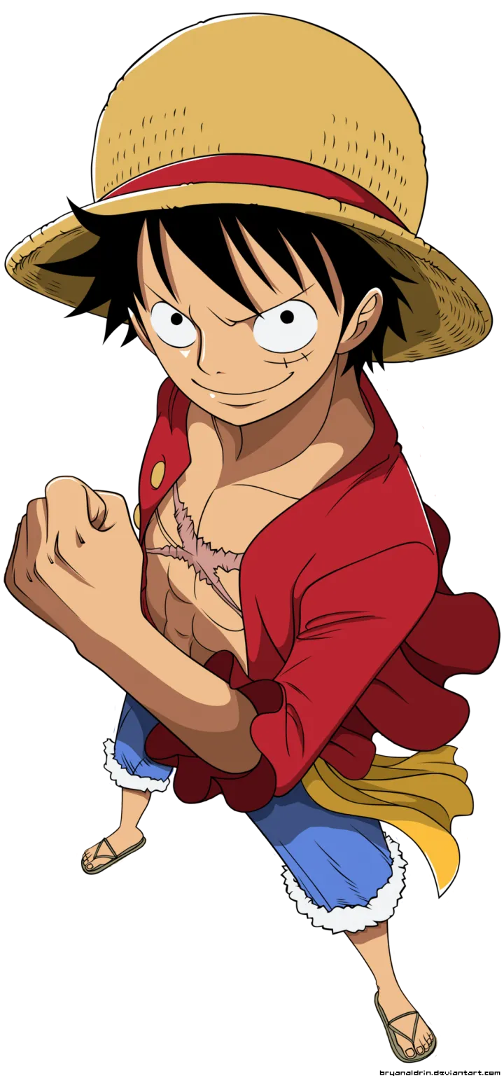 luffy bet